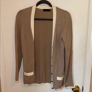 The Limited Cardigan